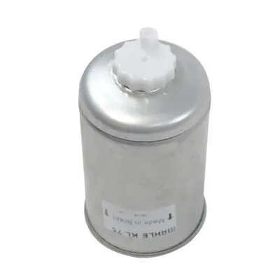 Filtro de combustível KL75 Mahle Original