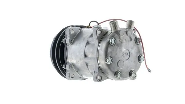 Compressor de aparelho de ar condicionado ACP992000S Mahle Original