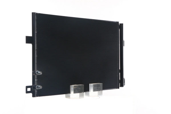 Compre AC885000S Mahle Original Radiador de aparelho de ar condicionado