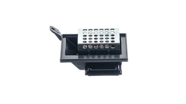 Resistor (resistência) de ventilador de forno (de aquecedor de salão) Mahle Original ABR86000P