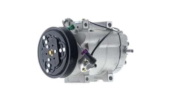 ACP1081000S Mahle Original Compressor de aparelho de ar condicionado