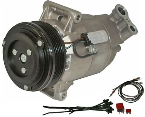  para Opel Astra  (L69)