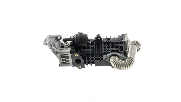 Radiador do sistema EGR de recirculação dos gases de escape Mahle Original CE43000P