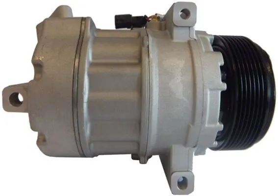 Compressor de aparelho de ar condicionado Mahle Original ACP1295000S