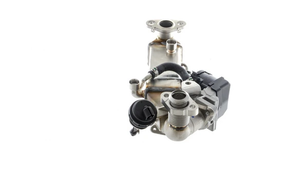 Radiador do sistema EGR de recirculação dos gases de escape Mahle Original CE10000P preço, a partir de 567,94 USD