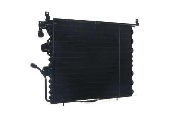 Radiador de aparelho de ar condicionado AC149000S Mahle Original