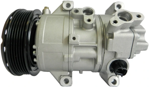 Compre ACP103000S Mahle Original Compressor de aparelho de ar condicionado