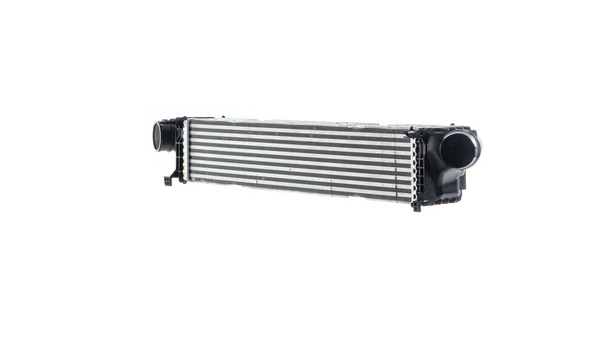 Compre Radiador de intercooler Mercedes S 