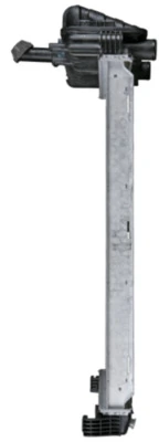 CR673000P Mahle Original Radiador de esfriamento de motor