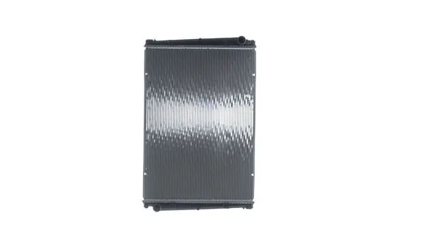 500015 NRF Radiador de esfriamento de motor