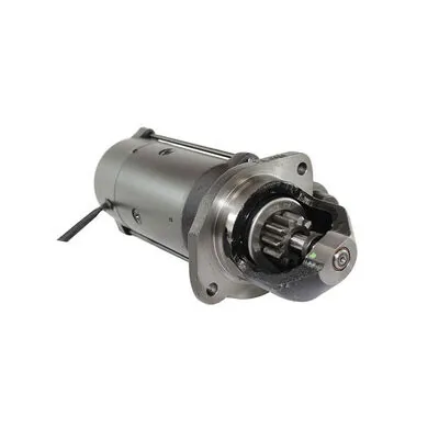 MS214 Mahle Original Motor de arranco