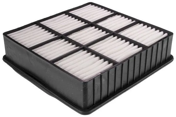 Filtro de ar LX1076 Mahle Original