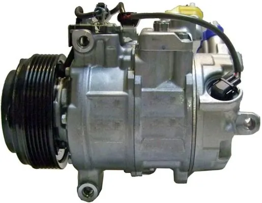Compre ACP1370000P Mahle Original Compressor de aparelho de ar condicionado