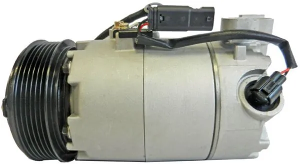 Compressor de aparelho de ar condicionado ACP1385000S Mahle Original