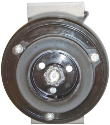 ACP129000S Mahle Original Compressor de aparelho de ar condicionado
