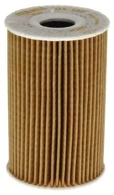 Filtro de óleo Mahle Original OX388D preço, a partir de 7,19 USD