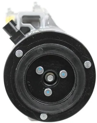 Compressor de aparelho de ar condicionado para Ford Escape II DM2