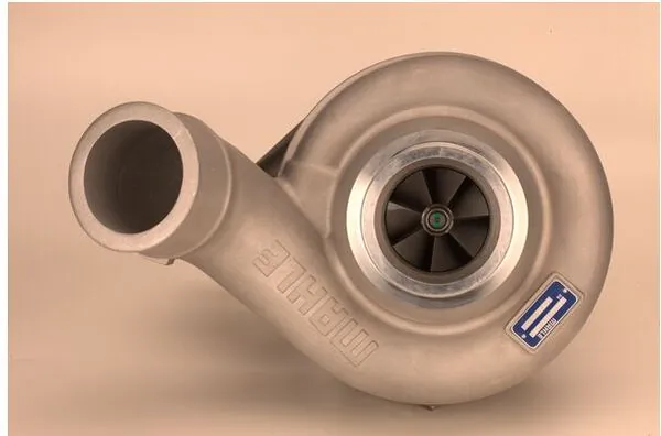 Turbina Renault Trucks MAGNUM ao melhor preço
