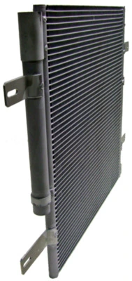 Compre AC853000S Mahle Original Radiador de aparelho de ar condicionado