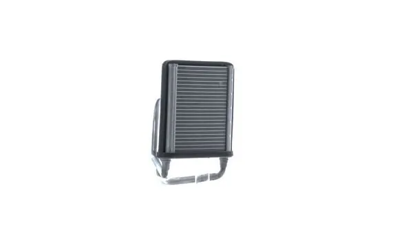 Radiador de forno (de aquecedor) Volvo XC40  536