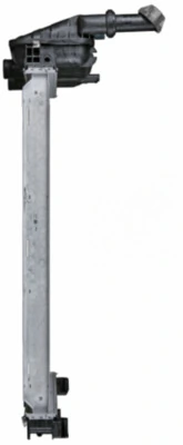 Radiador de esfriamento de motor Mahle Original CR673000P preço, a partir de 558,47 USD