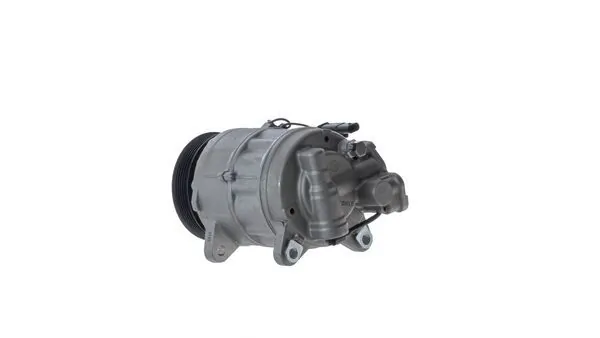 Compressor de aparelho de ar condicionado ACP533000S Mahle Original