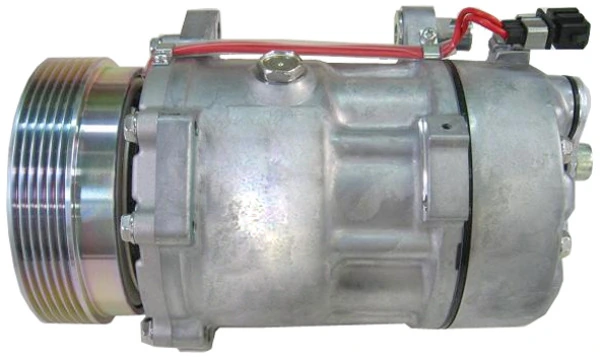 Compre ACP1021000S Mahle Original Compressor de aparelho de ar condicionado