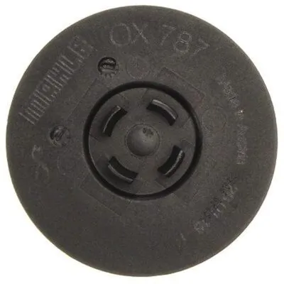 OX787D Mahle Original Filtro de óleo