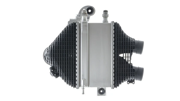 CI618000P Mahle Original Radiador de intercooler