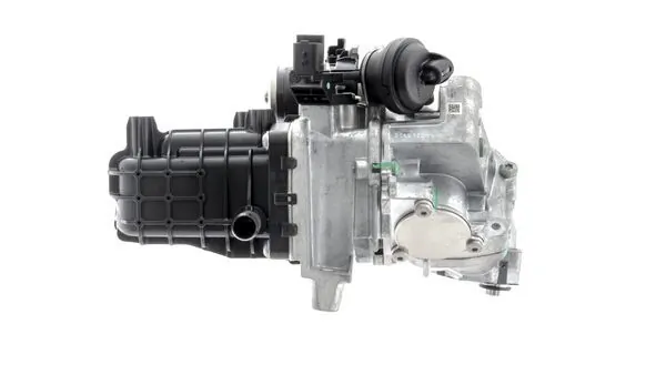 Compre 2383671 Ford Radiador do sistema EGR de recirculação dos gases de escape