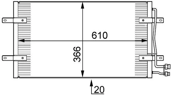 Comprar  LT II 2DB, 2DE, 2DK