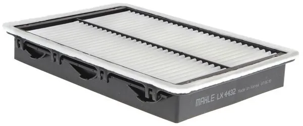Filtro de ar Mahle Original LX4432 preço, a partir de 17,53 USD