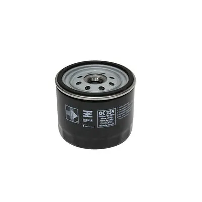 Compre OC239 Mahle Original Filtro de óleo