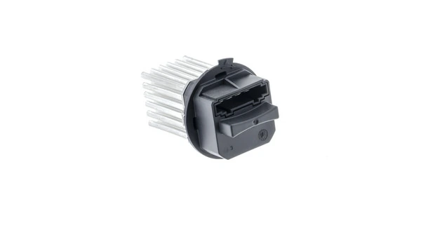 Compre ABR99000P Mahle Original Resistor (resistência) de ventilador de forno (de aquecedor de salão)
