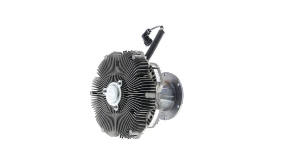 CFC173000P Mahle Original Acoplamento viscoso de ventilador de esfriamento