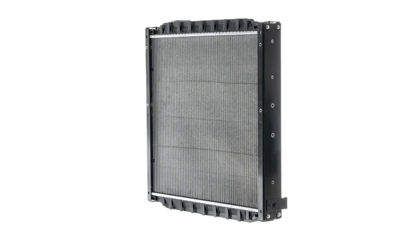 Radiador de esfriamento de motor MAN 81061016400