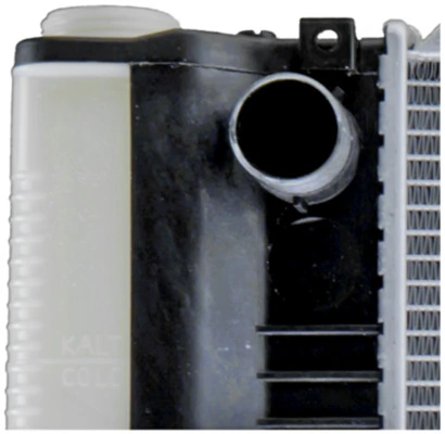 CR327000P Mahle Original Radiador de esfriamento de motor
