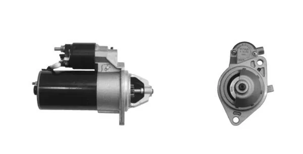 MS361 Mahle Original