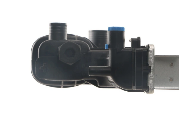 Compre CR336001S Mahle Original Radiador de esfriamento de motor