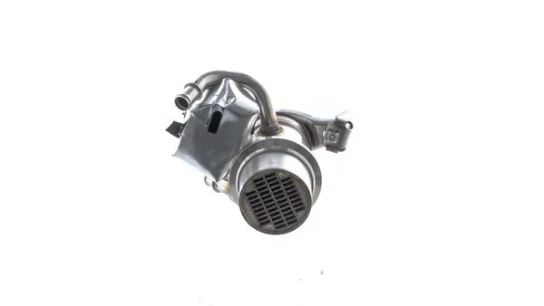 Radiador do sistema EGR de recirculação dos gases de escape Mahle Original CE5000P