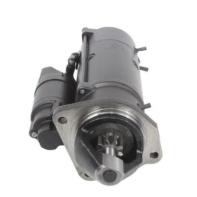 MS66 Mahle Original Motor de arranco