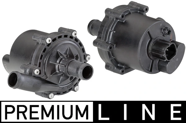 Compre CP598000P Mahle Original Bomba de água (bomba) de esfriamento