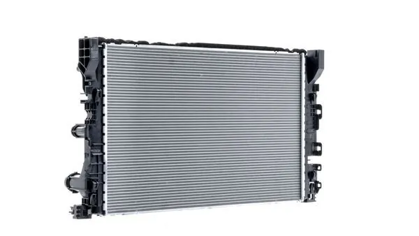 Compre 17118472247 BMW Radiador de esfriamento de motor