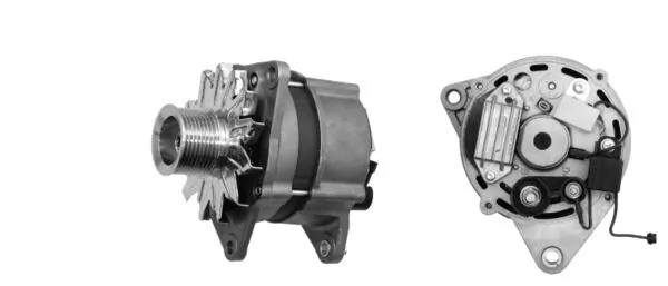 MG223 Mahle Original