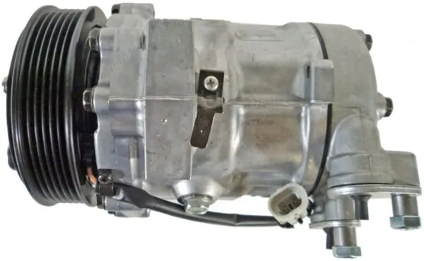 Compressor de aparelho de ar condicionado Mahle Original ACP1340000P