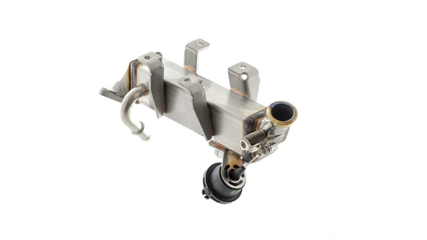 Compre CE19000P Mahle Original Radiador do sistema EGR de recirculação dos gases de escape