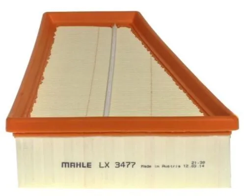 Filtro de ar Mahle Original LX3477 preço, a partir de 13,66 USD