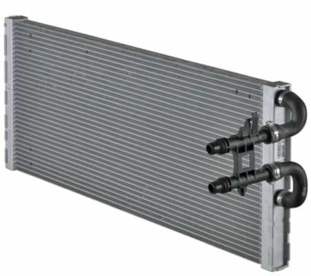 Radiador de esfriamento de motor adicional Mahle Original CIR18000P preço, a partir de 228,98 USD