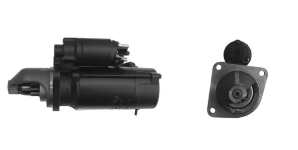 MS246 Mahle Original