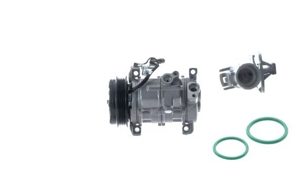 Compressor de aparelho de ar condicionado Mahle Original ACP1584000S